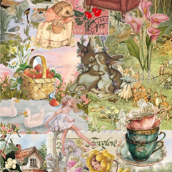 💐🌸 Spring Closet Clear Out!! 🌸💐 - Picture 3 of 11